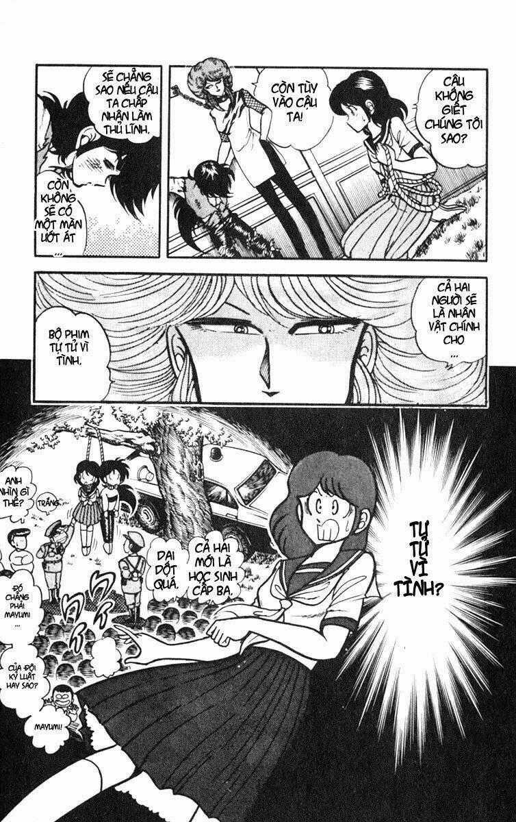 Kotaro Makaritoru - Chapter 31 - Trang 2