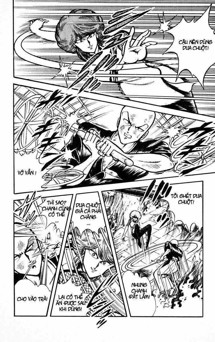 Kotaro Makaritoru - Chapter 31 - Trang 11