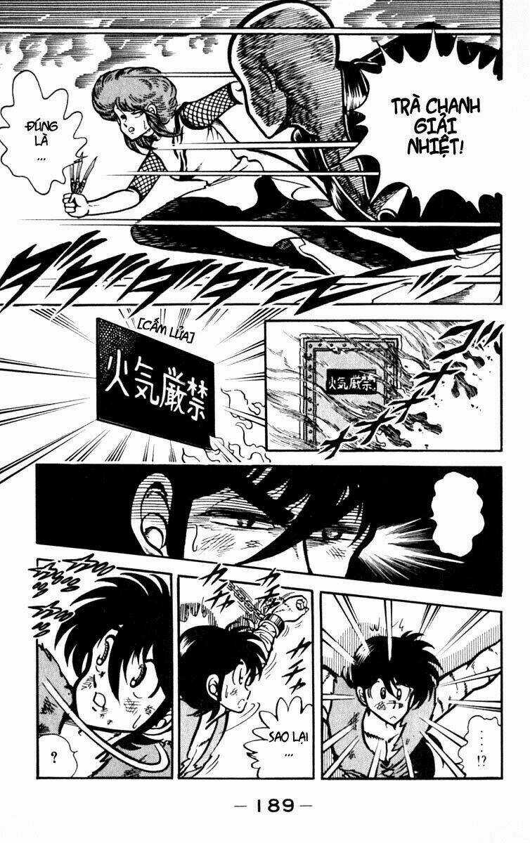 Kotaro Makaritoru - Chapter 31 - Trang 12