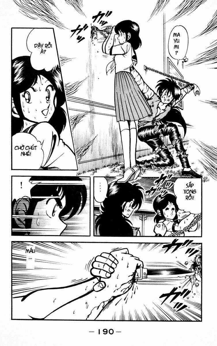 Kotaro Makaritoru - Chapter 31 - Trang 13