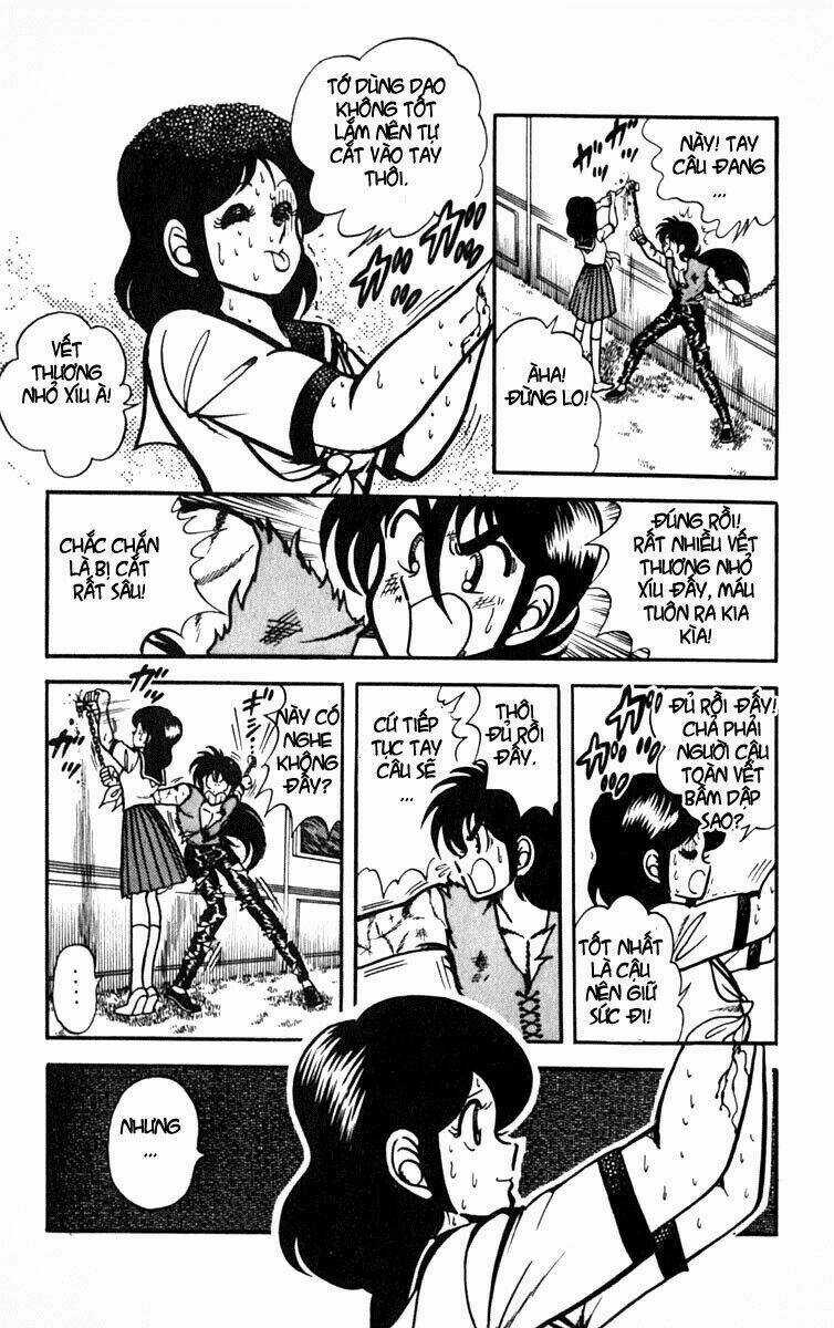 Kotaro Makaritoru - Chapter 31 - Trang 14