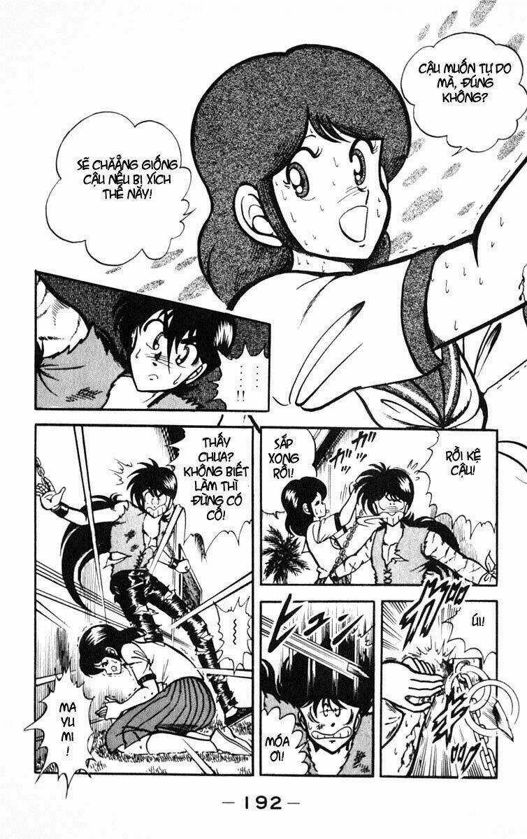 Kotaro Makaritoru - Chapter 31 - Trang 15