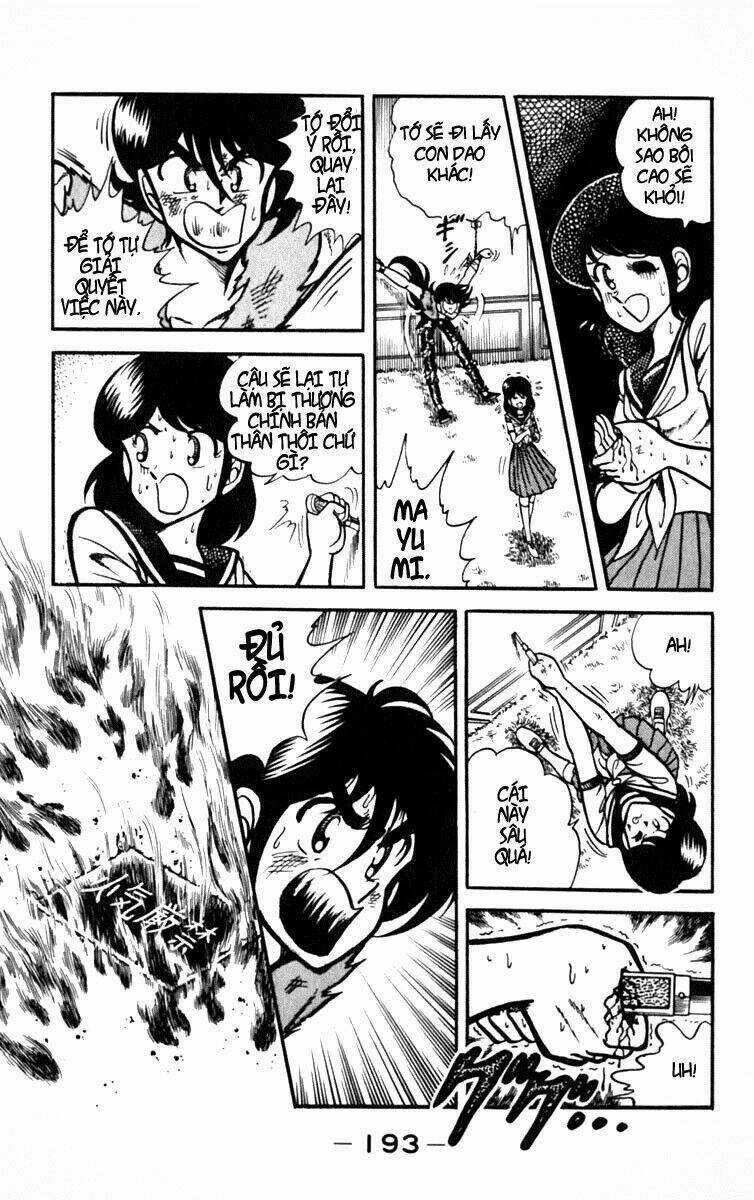 Kotaro Makaritoru - Chapter 31 - Trang 16