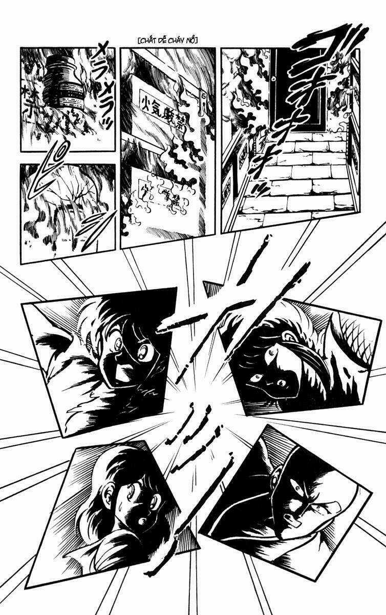 Kotaro Makaritoru - Chapter 31 - Trang 17