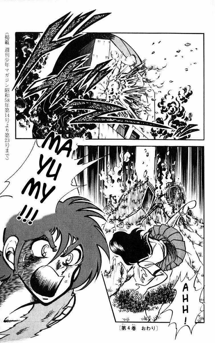 Kotaro Makaritoru - Chapter 31 - Trang 18