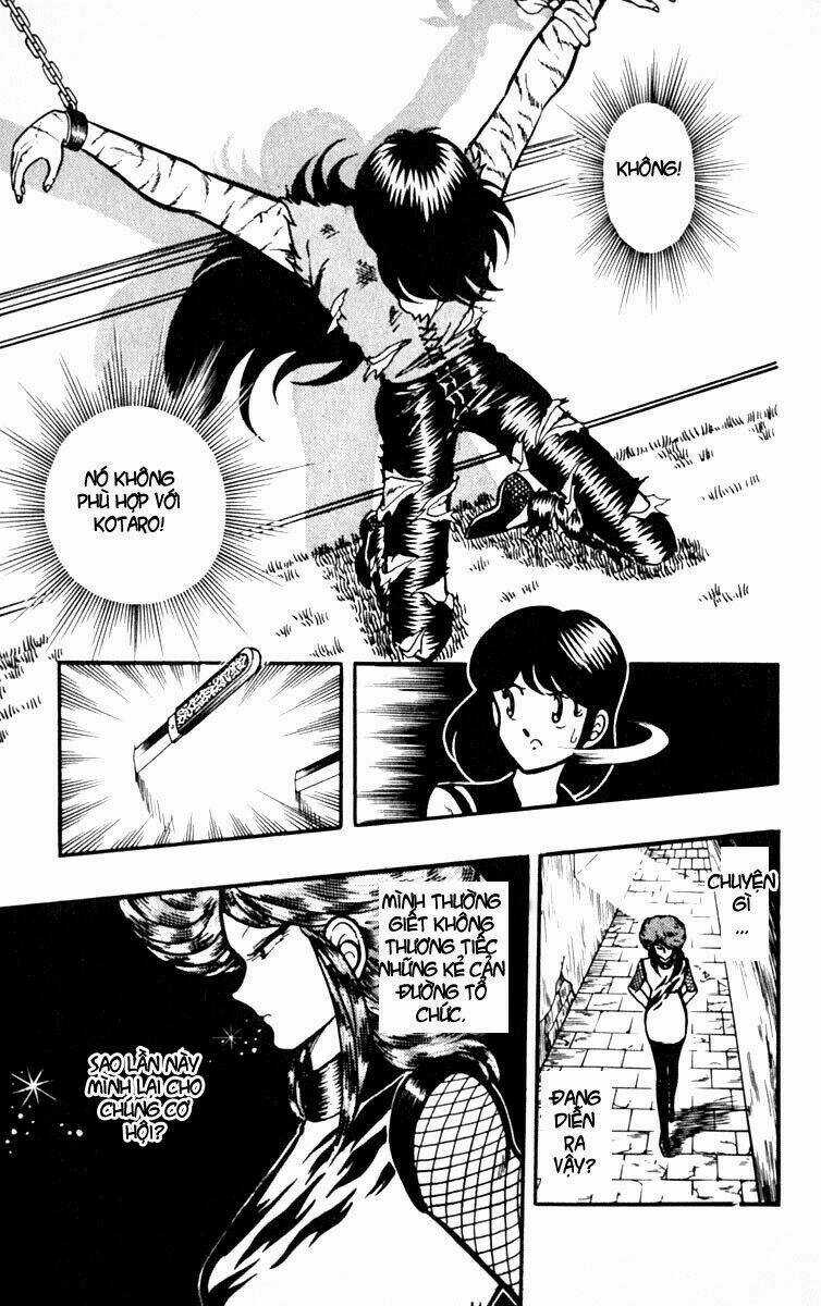 Kotaro Makaritoru - Chapter 31 - Trang 4