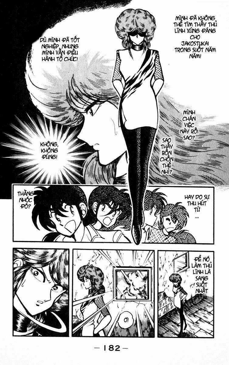 Kotaro Makaritoru - Chapter 31 - Trang 5