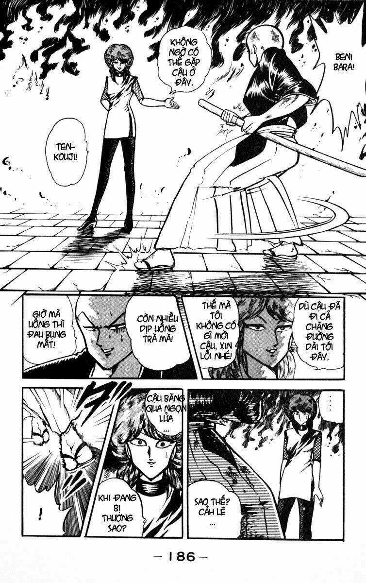 Kotaro Makaritoru - Chapter 31 - Trang 9