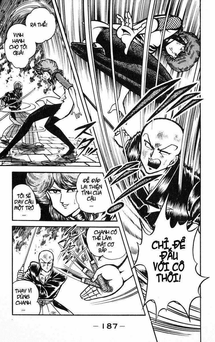 Kotaro Makaritoru - Chapter 31 - Trang 10