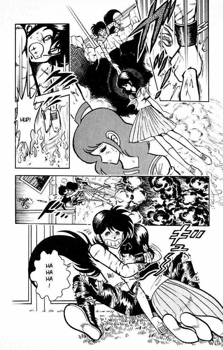 Kotaro Makaritoru - Chapter 32 - Trang 20