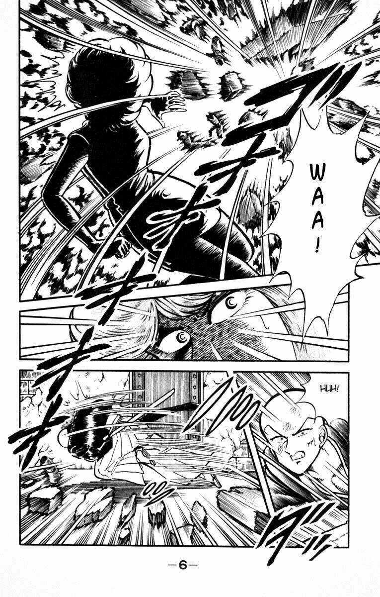 Kotaro Makaritoru - Chapter 32 - Trang 5