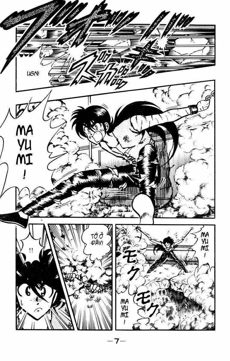 Kotaro Makaritoru - Chapter 32 - Trang 6