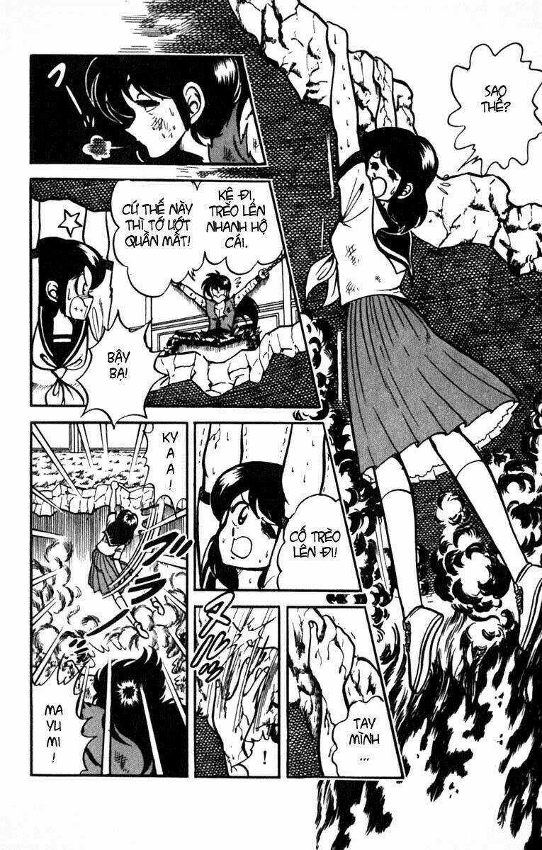 Kotaro Makaritoru - Chapter 32 - Trang 7