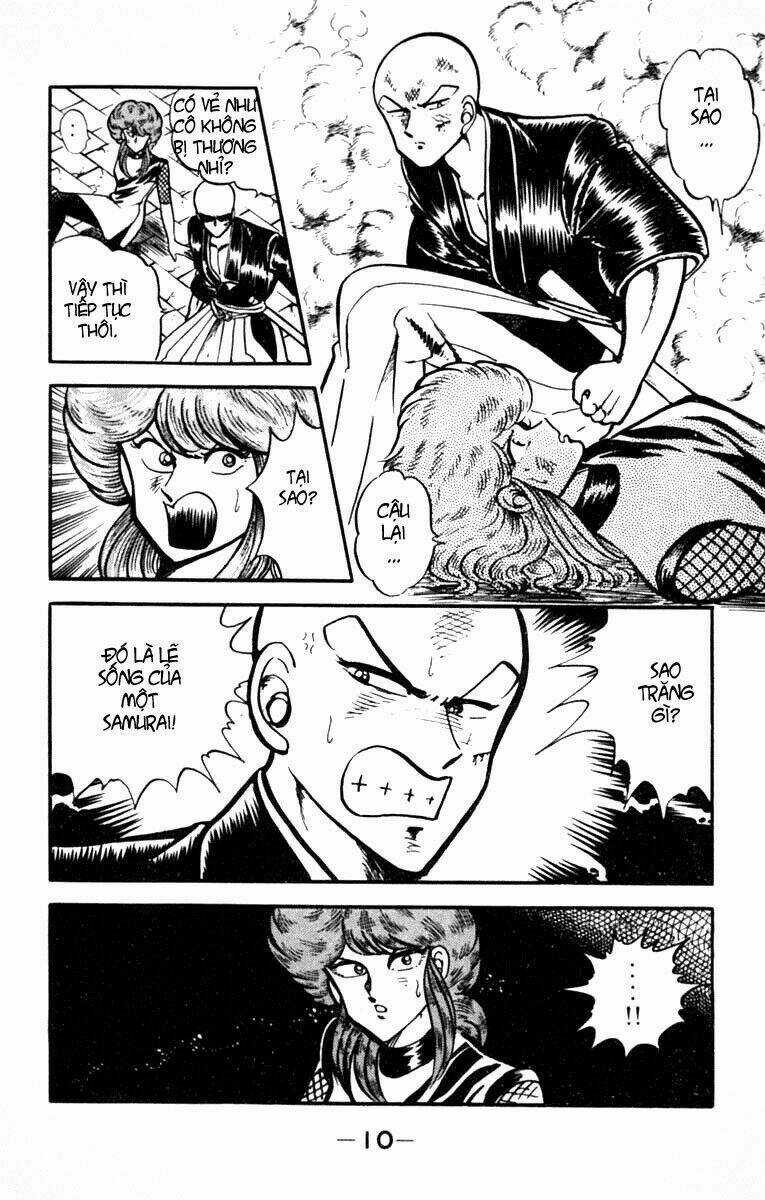 Kotaro Makaritoru - Chapter 32 - Trang 9