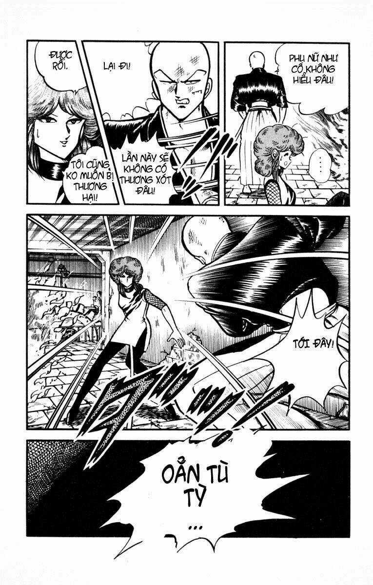 Kotaro Makaritoru - Chapter 32 - Trang 10