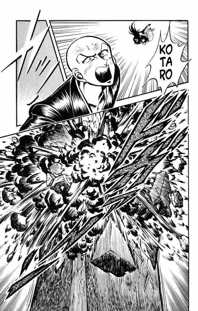 Kotaro Makaritoru - Chapter 33 - Trang 11