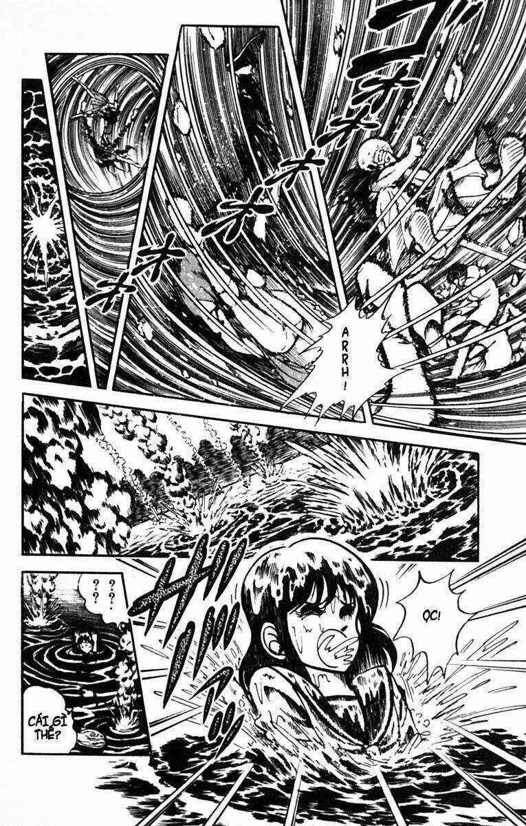 Kotaro Makaritoru - Chapter 33 - Trang 12