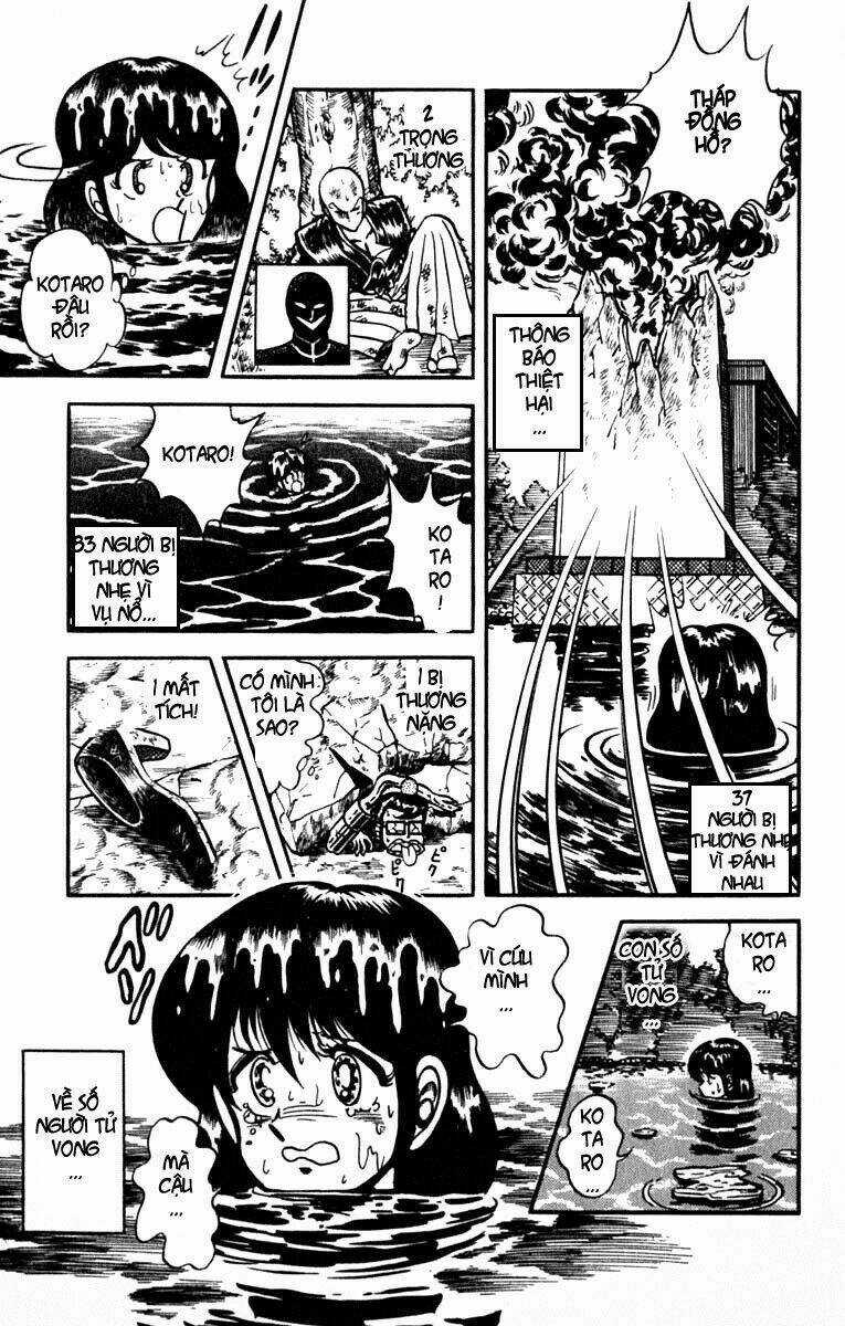 Kotaro Makaritoru - Chapter 33 - Trang 13