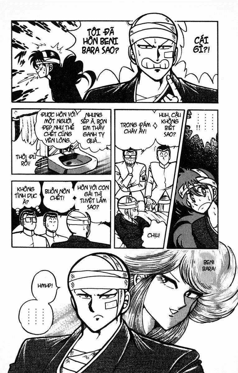 Kotaro Makaritoru - Chapter 33 - Trang 16