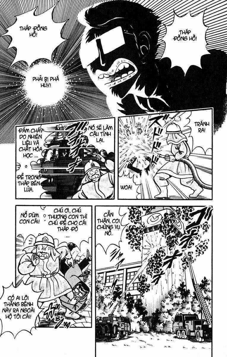 Kotaro Makaritoru - Chapter 33 - Trang 5