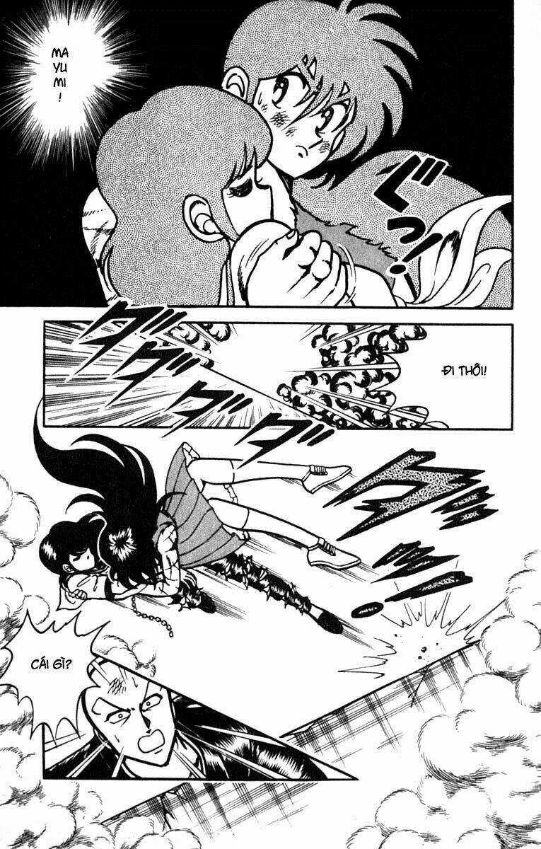 Kotaro Makaritoru - Chapter 33 - Trang 9