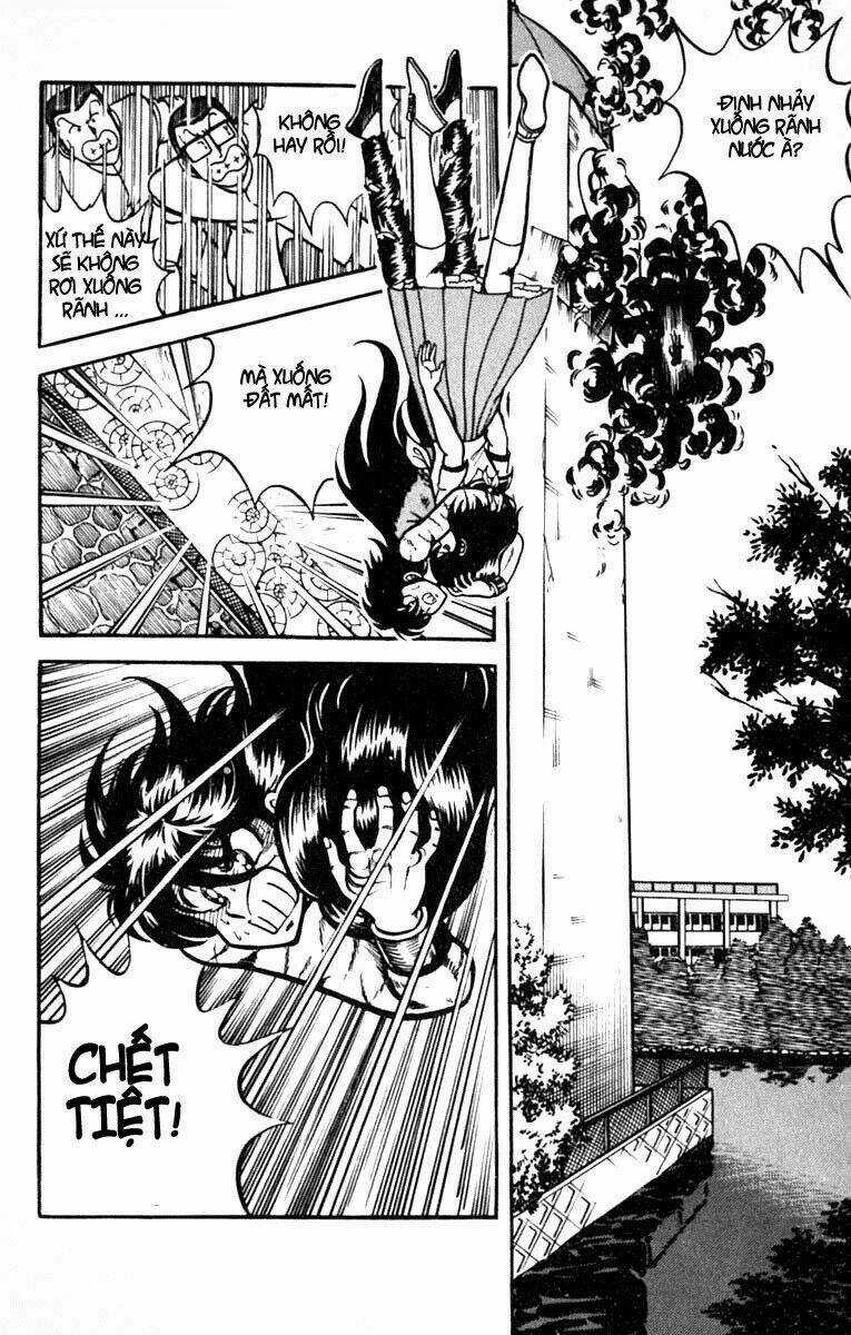 Kotaro Makaritoru - Chapter 33 - Trang 10