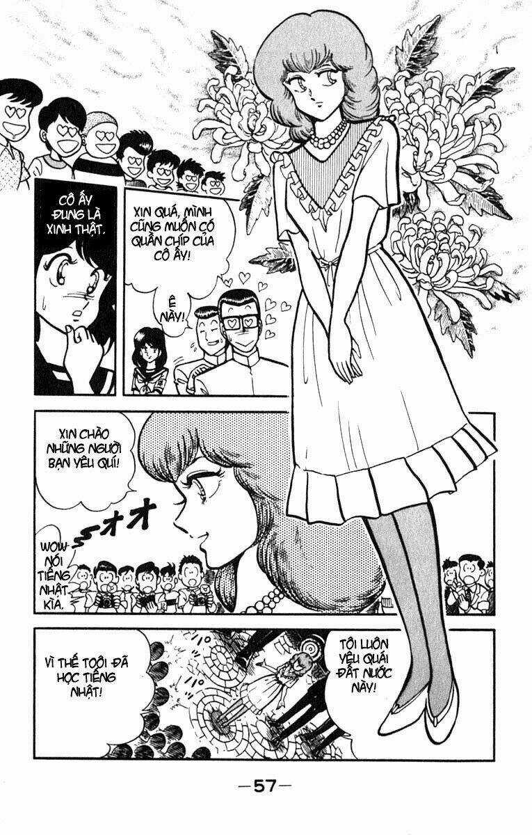 Kotaro Makaritoru - Chapter 34 - Trang 11