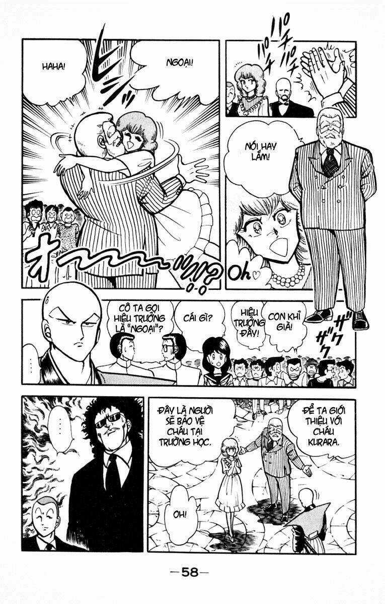 Kotaro Makaritoru - Chapter 34 - Trang 12