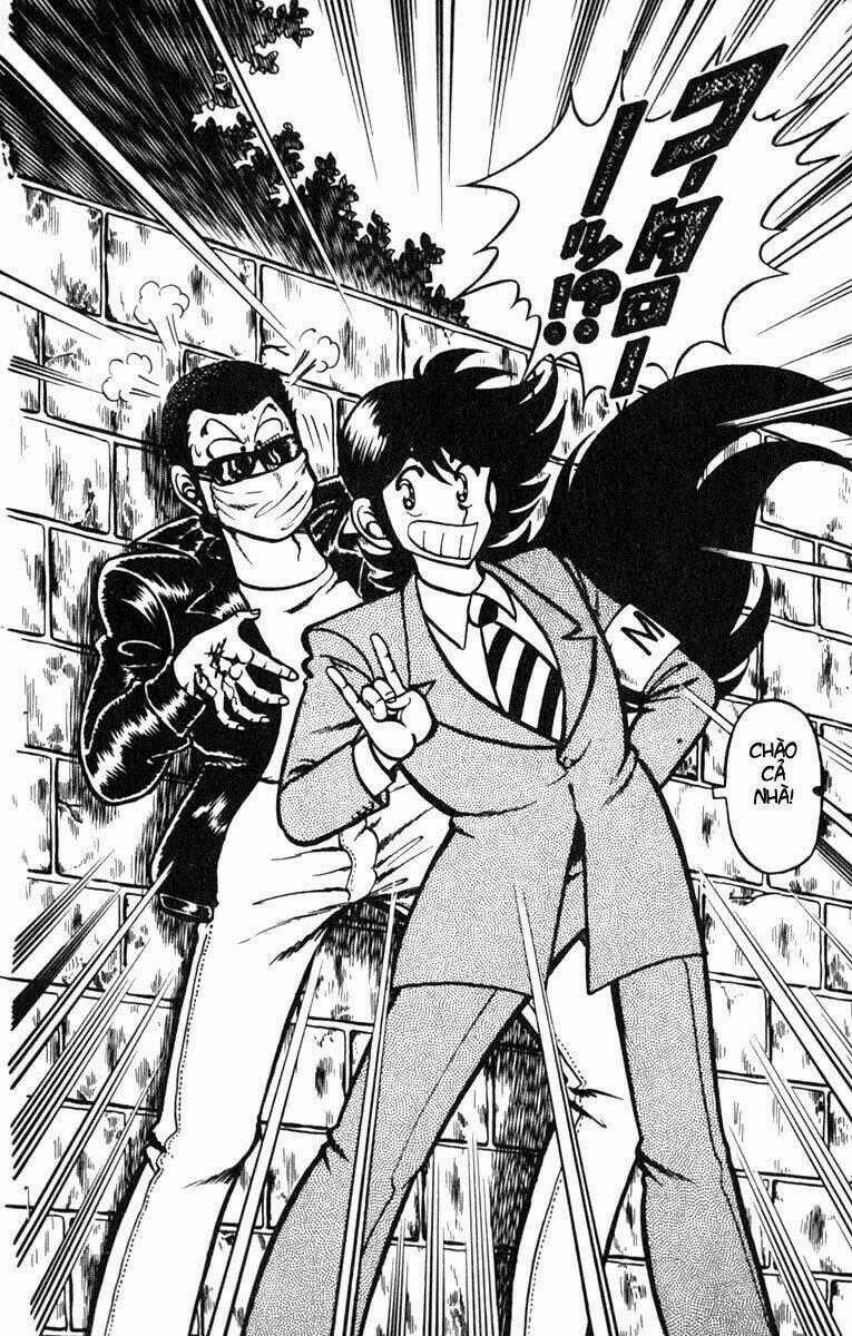 Kotaro Makaritoru - Chapter 34 - Trang 18