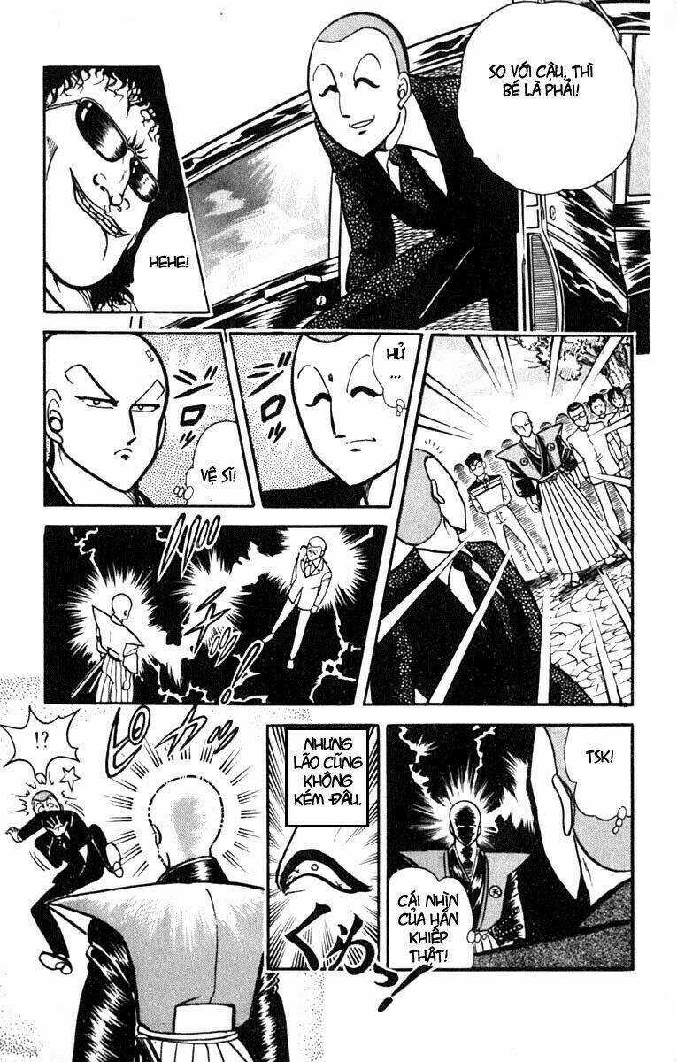 Kotaro Makaritoru - Chapter 34 - Trang 9