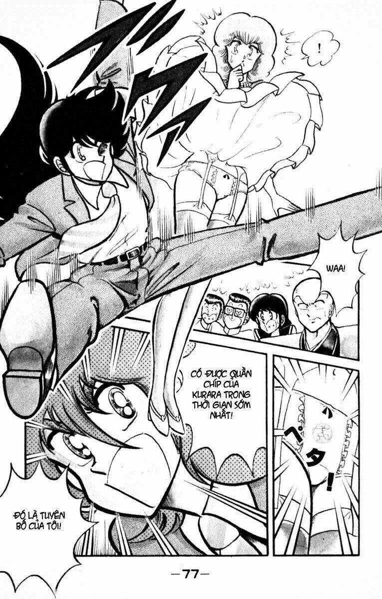 Kotaro Makaritoru - Chapter 35 - Trang 13