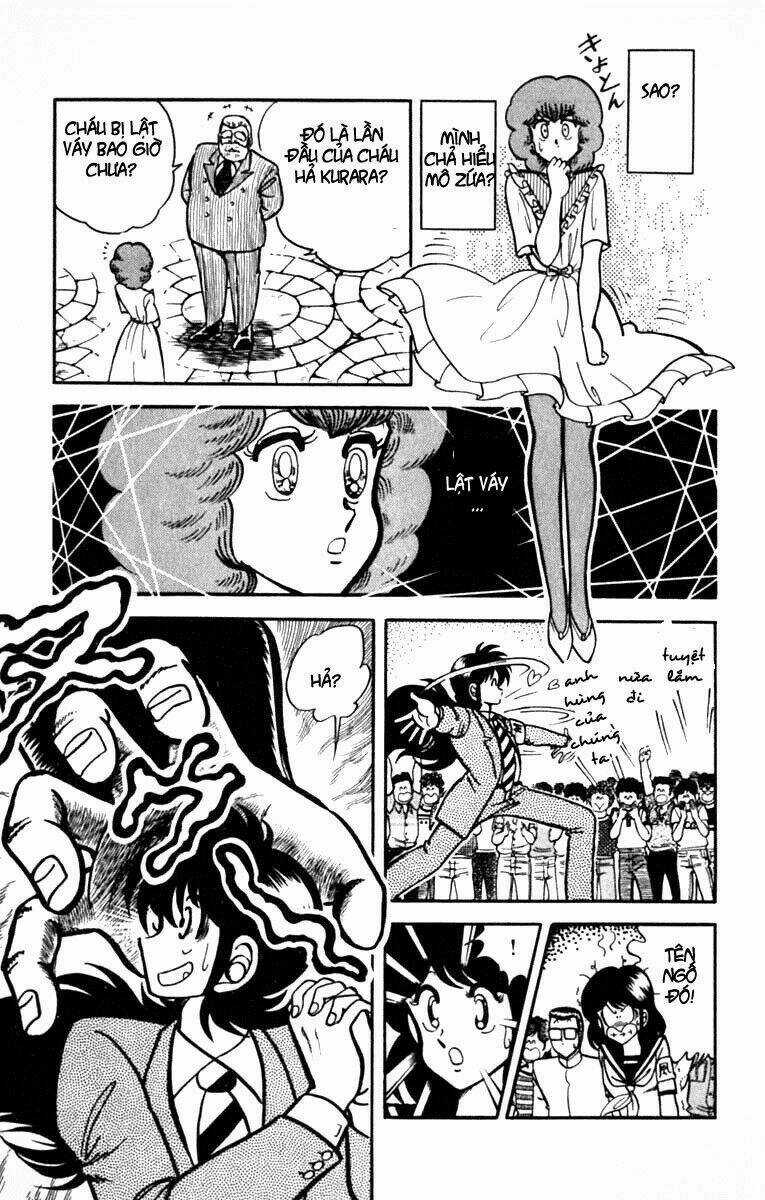 Kotaro Makaritoru - Chapter 35 - Trang 15