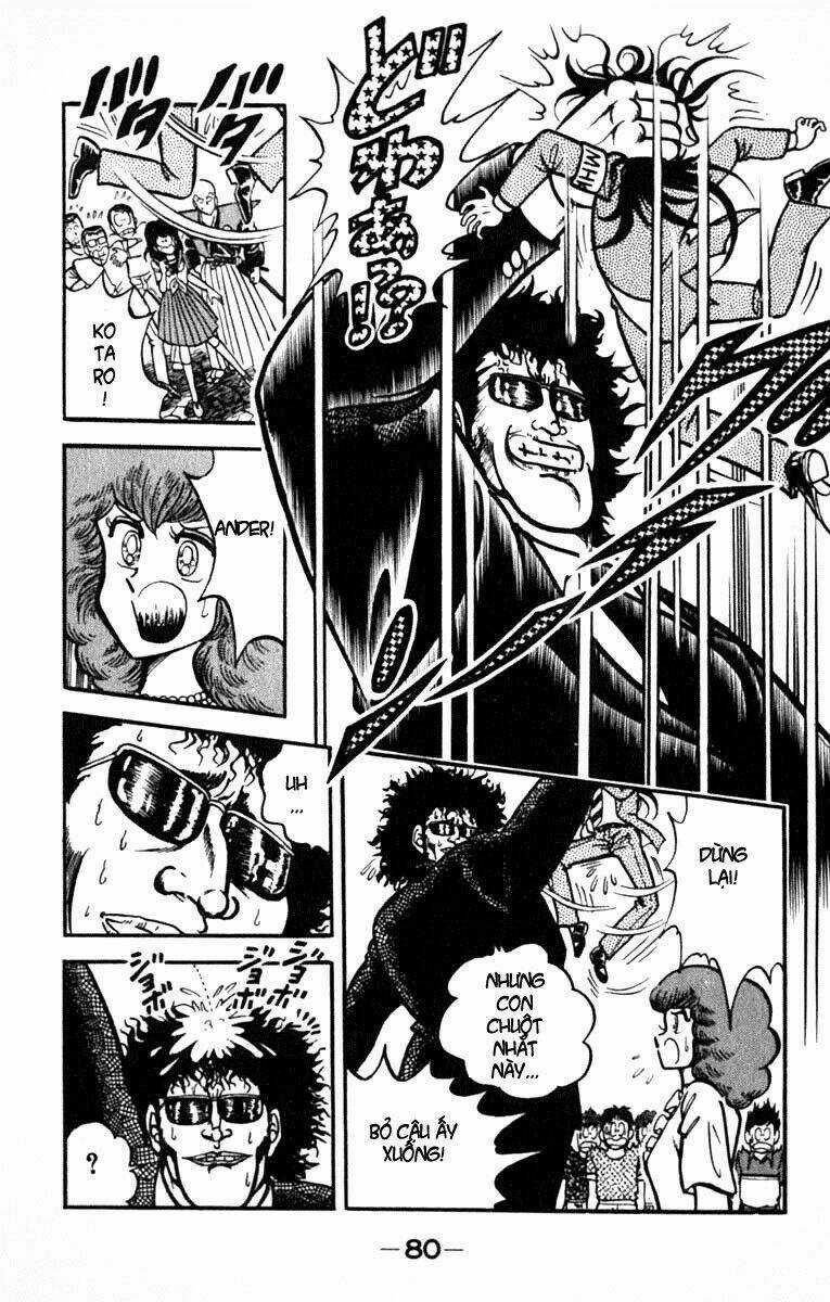 Kotaro Makaritoru - Chapter 35 - Trang 16