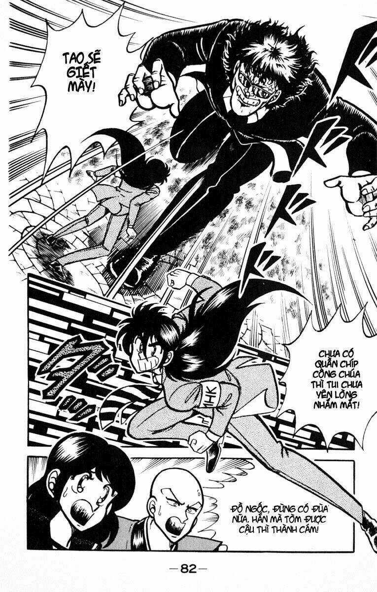 Kotaro Makaritoru - Chapter 35 - Trang 18