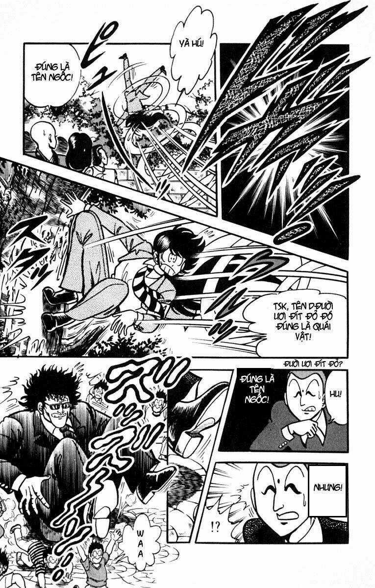 Kotaro Makaritoru - Chapter 35 - Trang 19