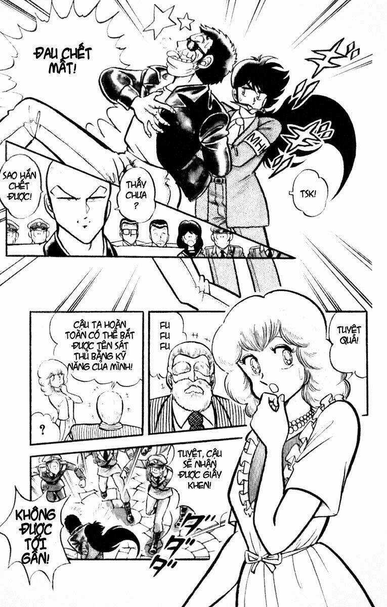 Kotaro Makaritoru - Chapter 35 - Trang 5