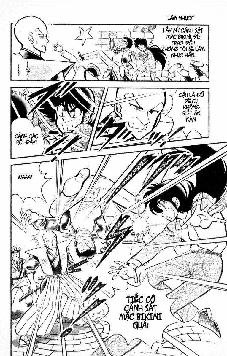 Kotaro Makaritoru - Chapter 35 - Trang 6