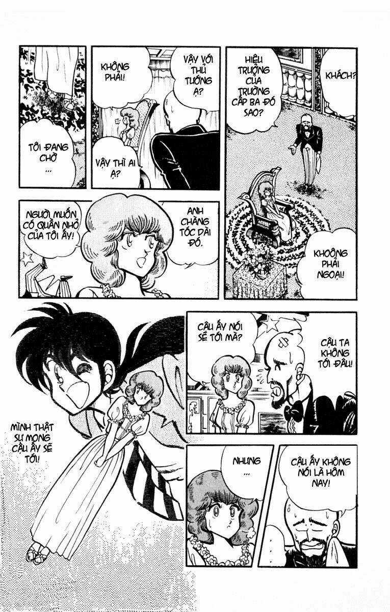 Kotaro Makaritoru - Chapter 36 - Trang 12