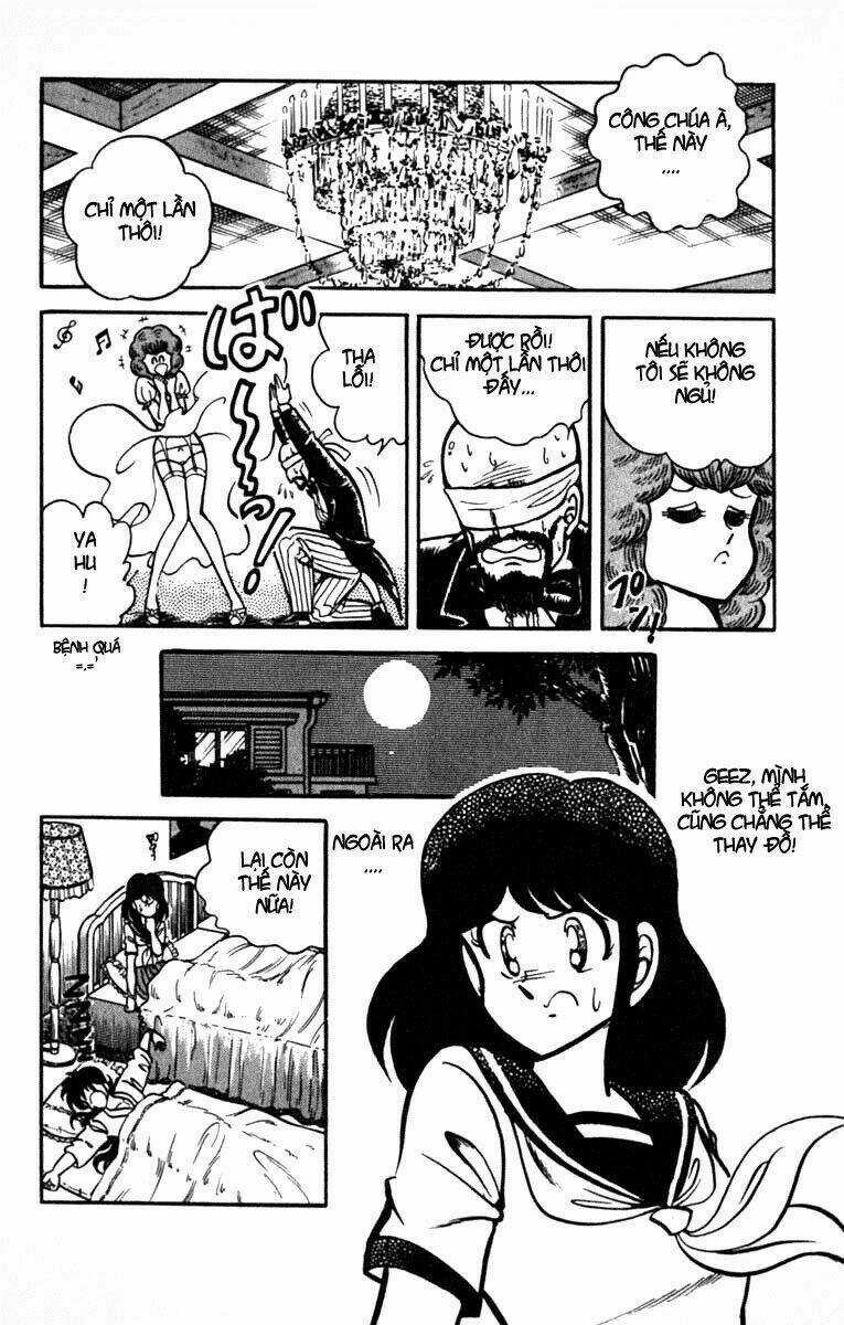 Kotaro Makaritoru - Chapter 36 - Trang 14