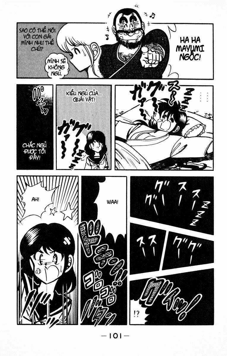 Kotaro Makaritoru - Chapter 36 - Trang 15