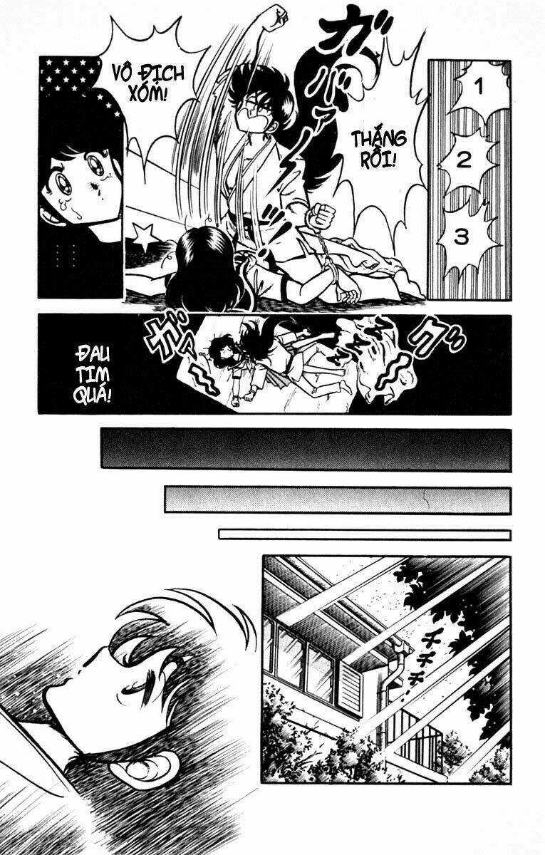 Kotaro Makaritoru - Chapter 36 - Trang 17