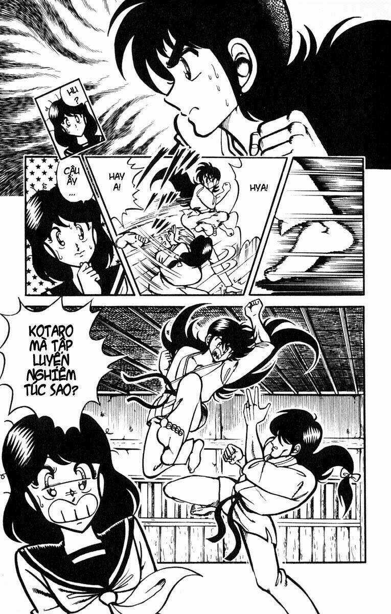 Kotaro Makaritoru - Chapter 36 - Trang 3