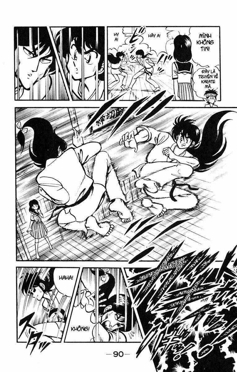 Kotaro Makaritoru - Chapter 36 - Trang 4