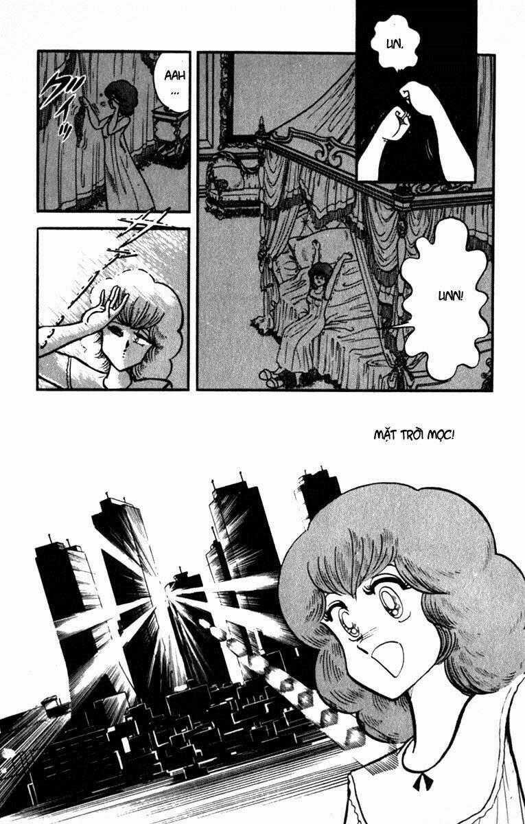 Kotaro Makaritoru - Chapter 37 - Trang 2