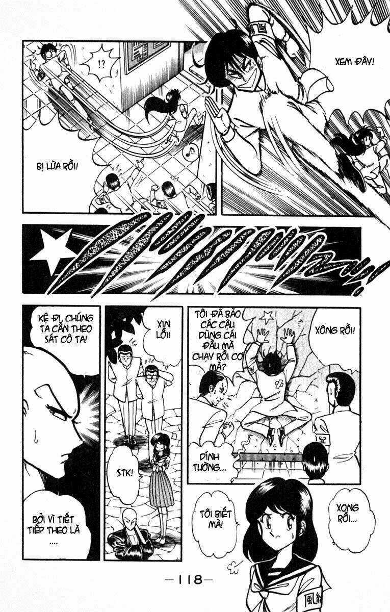 Kotaro Makaritoru - Chapter 37 - Trang 12