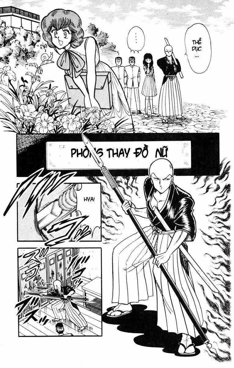 Kotaro Makaritoru - Chapter 37 - Trang 13