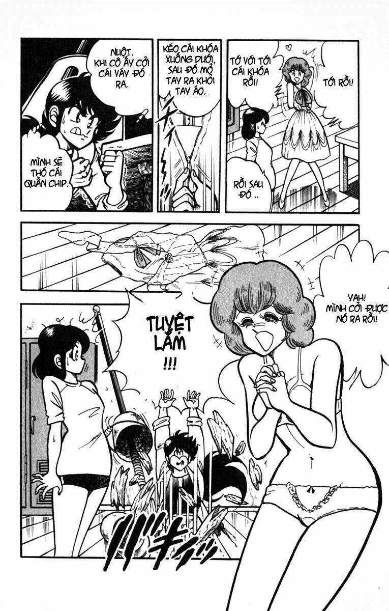 Kotaro Makaritoru - Chapter 37 - Trang 18