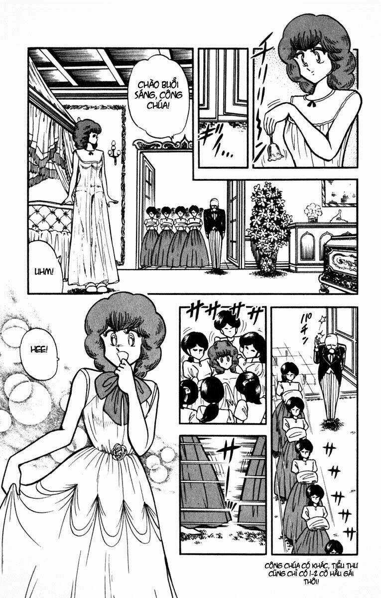 Kotaro Makaritoru - Chapter 37 - Trang 3