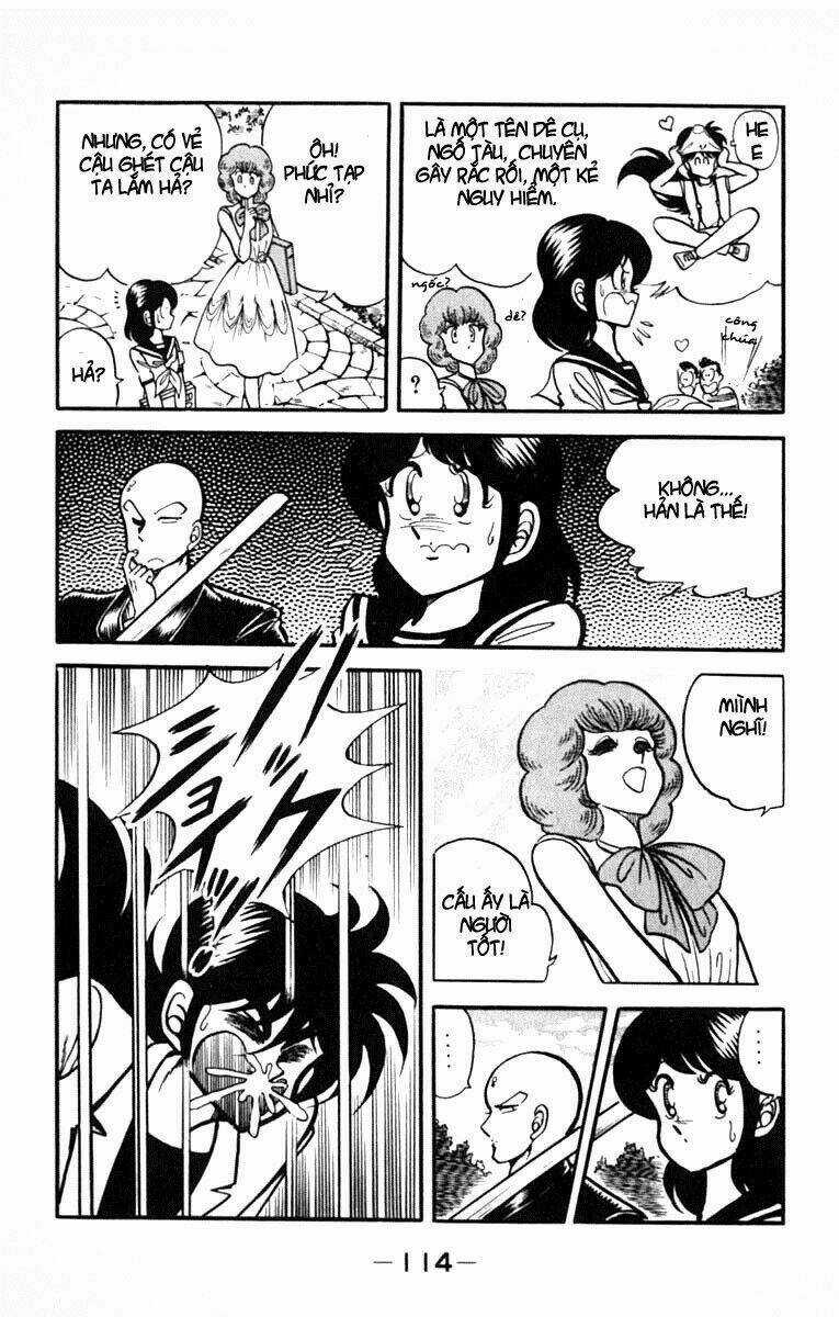 Kotaro Makaritoru - Chapter 37 - Trang 8