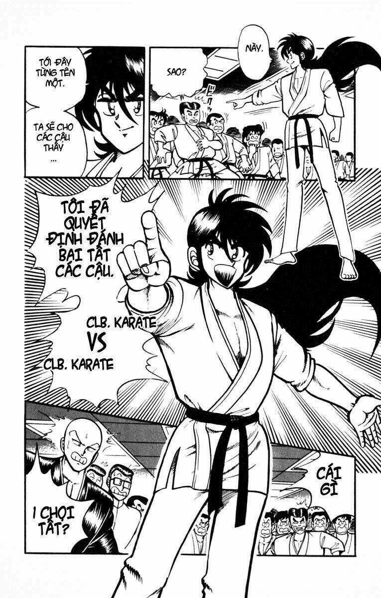 Kotaro Makaritoru - Chapter 38 - Trang 15